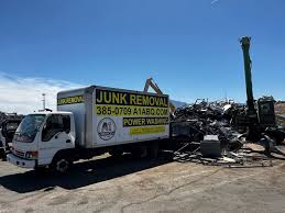 Trusted Salmon Brook, CT Junk Removal Services Experts